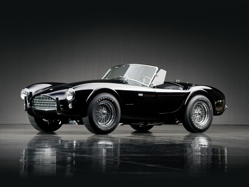 AC Cobra