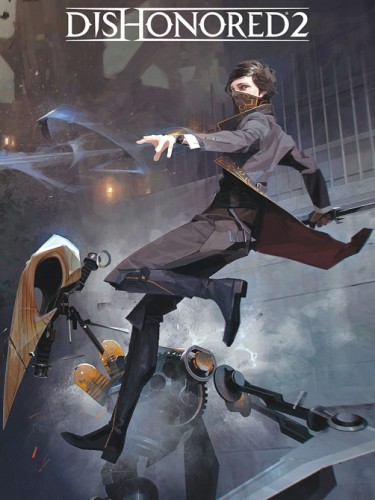 Dishonored