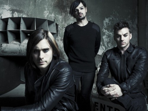 30 Seconds to Mars