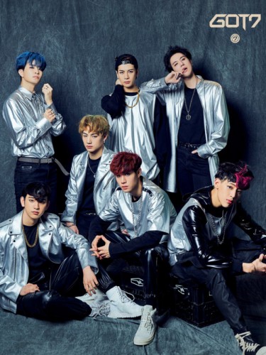 GOT7