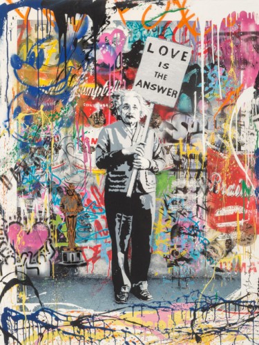 Einstein