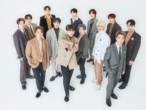 Seventeen