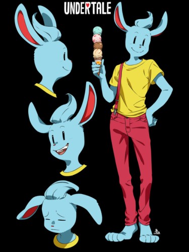 Nice Cream Guy