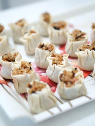 Китайская кухня