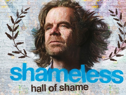 Hall of shame