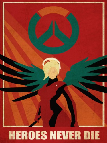 Heroes Never Die