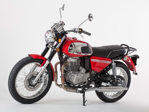 JAWA