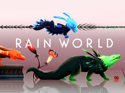 Rain World