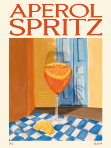 Aperol Spritz