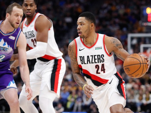 Portland Trail Blazers