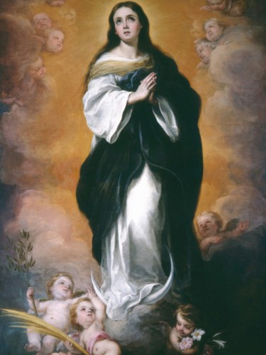 Inmaculada Concepcion