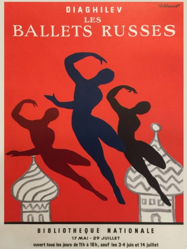 Ballets Russes