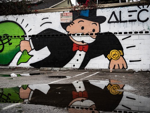 Alec Monopoly