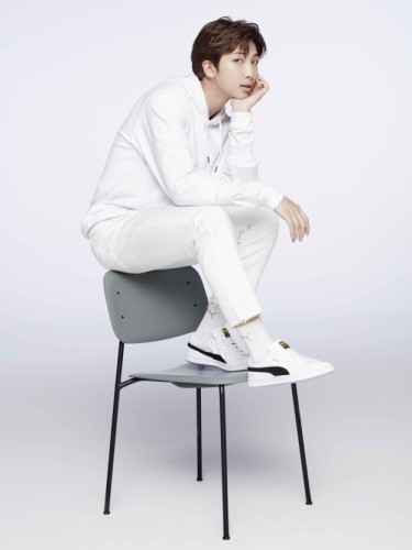 Rap Monster