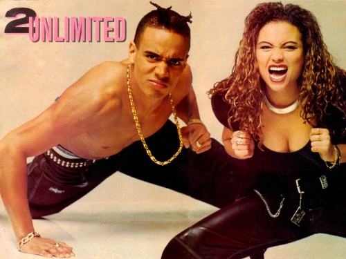 2 Unlimited