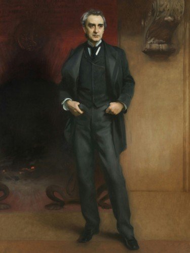 Edwin Booth