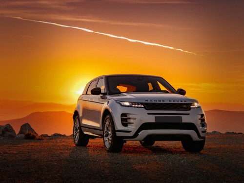 Range Rover