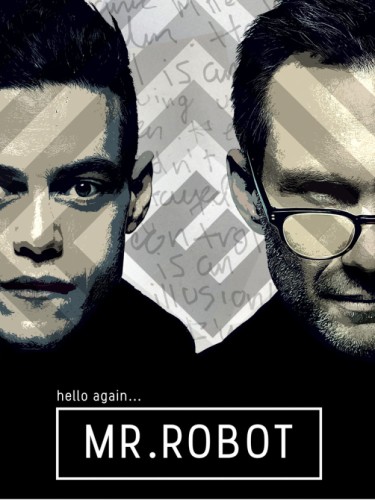 Мистер Робот