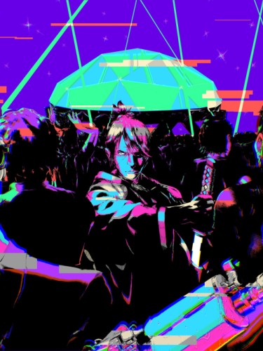 Katana Zero