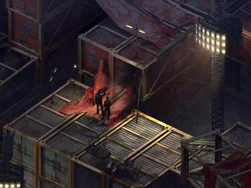 Disco Elysium