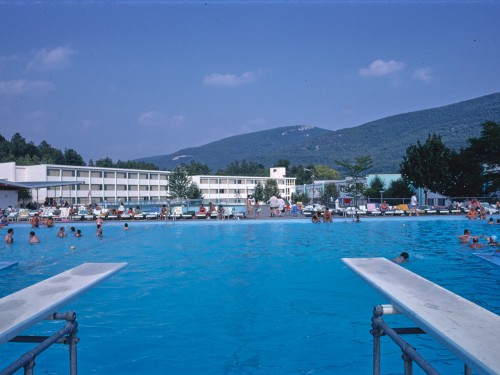 Homowack HotelЛодж, Спринг-Глен