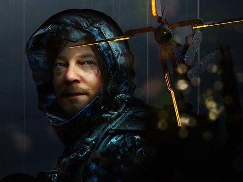 Death Stranding