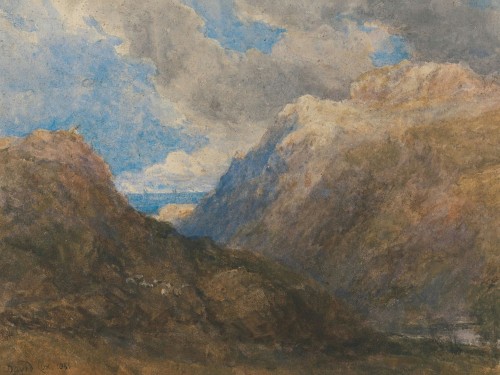 Penmanmawr
