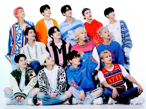 Seventeen