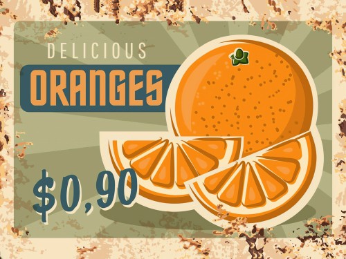 Orange