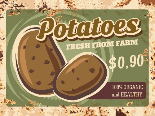 Potatoes