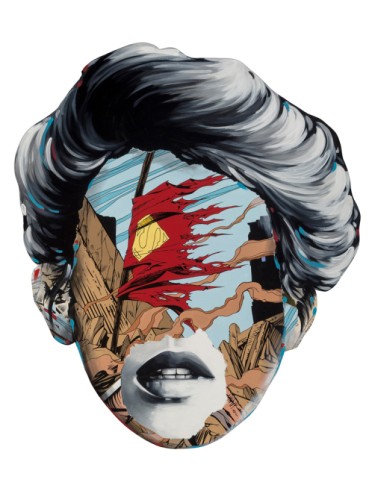 Sandra Chevrier