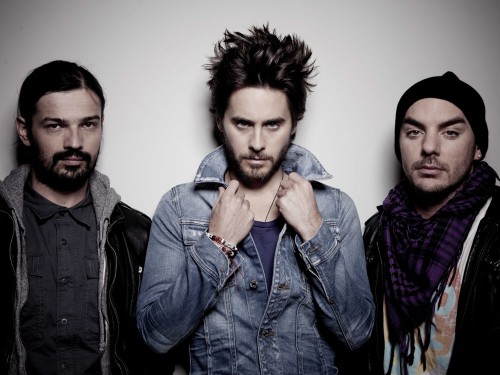 30 Seconds to Mars