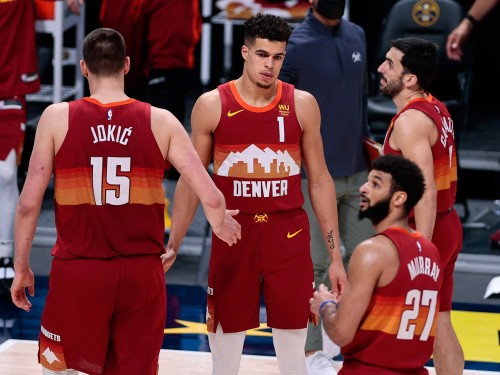 Denver Nuggets