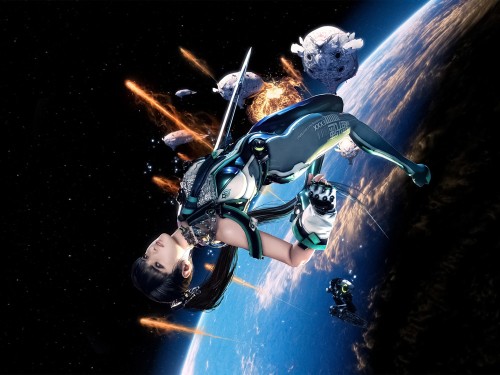 Stellar Blade