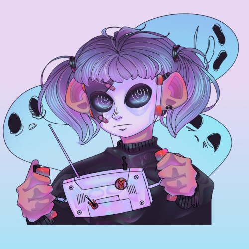 Sally Face
