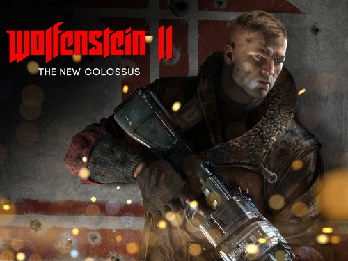 The New Colossus