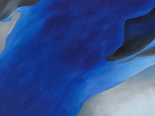 Blue-A