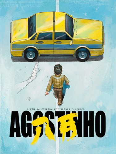 Agostinho