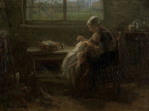 Moederweelde