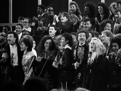 American Music Awards 1986