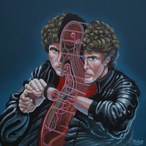 Nychos
