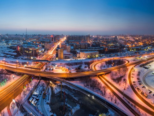 Челябинск