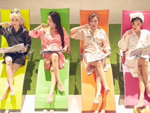 Mamamoo