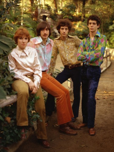 The Velvet Underground