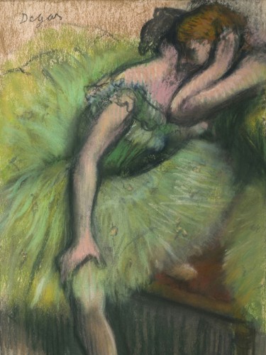 Dancers