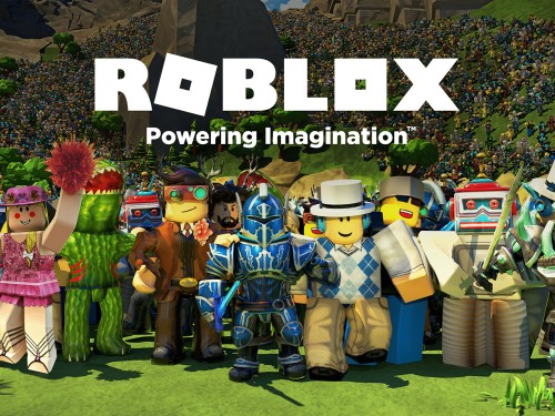 Roblox