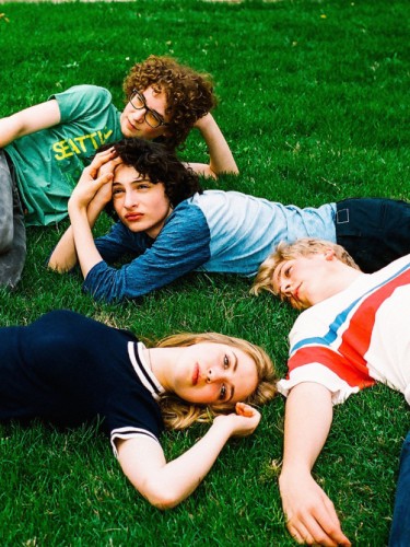 Calpurnia