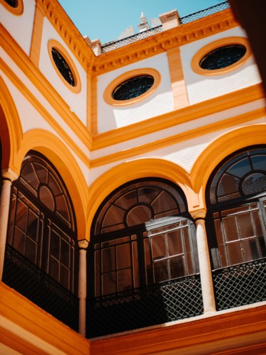Архитектура