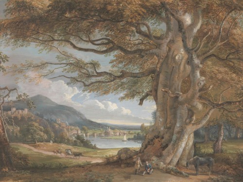 Bridgenorth, Shropshire