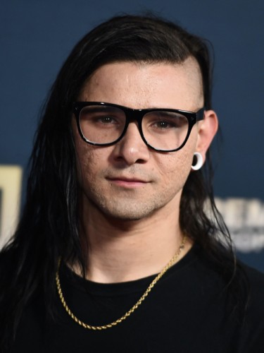 Skrillex